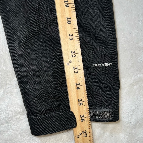 Men's The North Face DryVent hooded removable fleece liner jacket Size Large - Picture 5 of 14